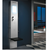 Hafro Rigenera 200 Колона з парогенератором 4RIA4S0 4kw Hafro Rigenera 200 Колона з парогенератором 4RIA4S0 4kw