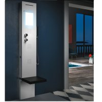 Hafro Rigenera 200 Колона з парогенератором 4RIA3S0 3kw Hafro Rigenera 200 Колона з парогенератором 4RIA3S0 3kw