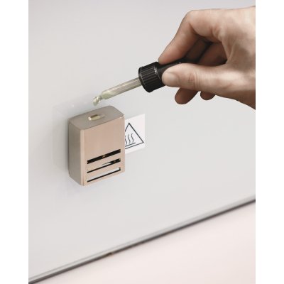 Hafro Rigenera 200 Колона з парогенератором 4RIA3S0 3kw