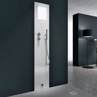 Hafro Rigenera 200 Колона з парогенератором 4RIC6N0 6kw Hafro Rigenera 200 Колона з парогенератором 4RIC6N0 6kw