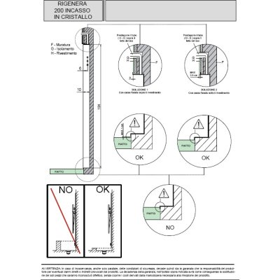 Hafro Rigenera 200 Колона з парогенератором 4RIC5N0 5kw
