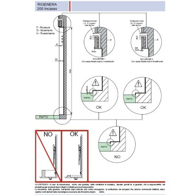 Hafro Rigenera 200 Колона з парогенератором 4RIB1N0 3kw