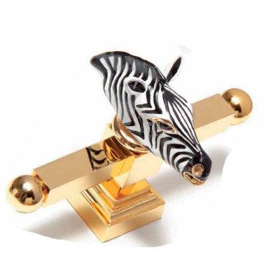 Il Paralume Marina Zebra Дзеркало оптичне