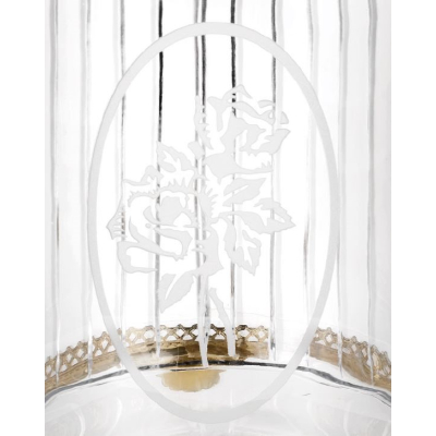 Il Paralume Marina Rose Set Склянка