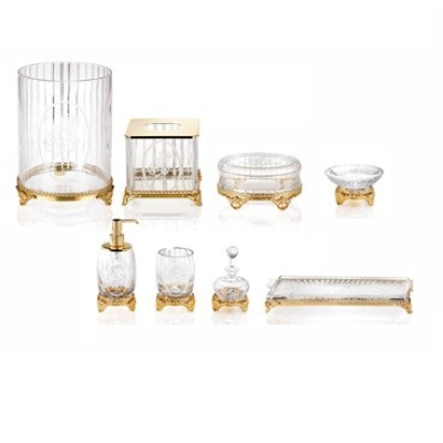 Il Paralume Marina Rose Set Склянка