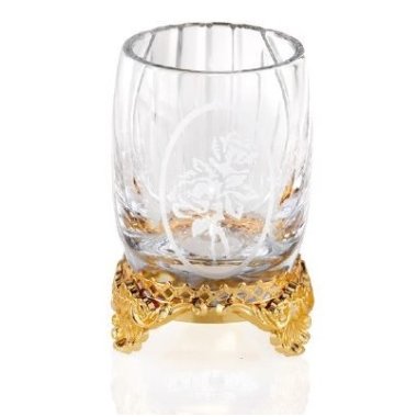 Il Paralume Marina Rose Set Склянка