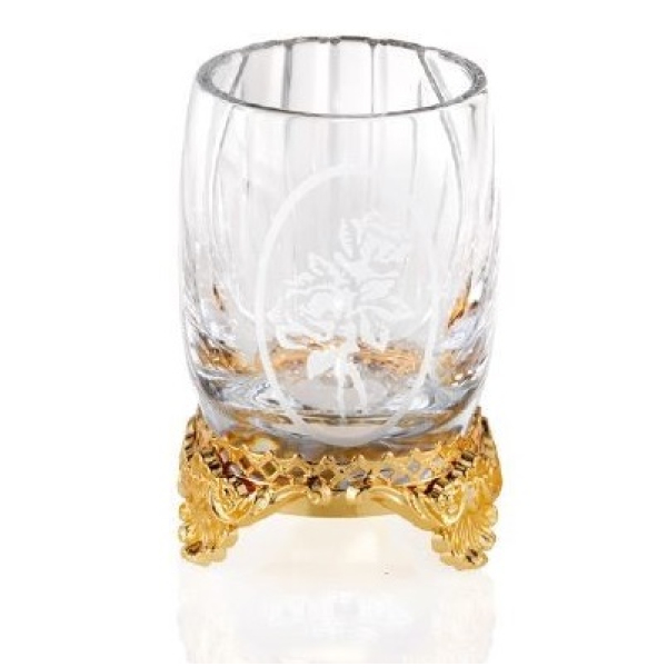 Il Paralume Marina Rose Set Склянка