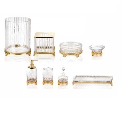 Il Paralume Marina Rose Set Дозатор для мила