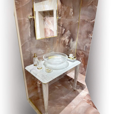 3SC Treesseci Elegance раковина з консоллю 70