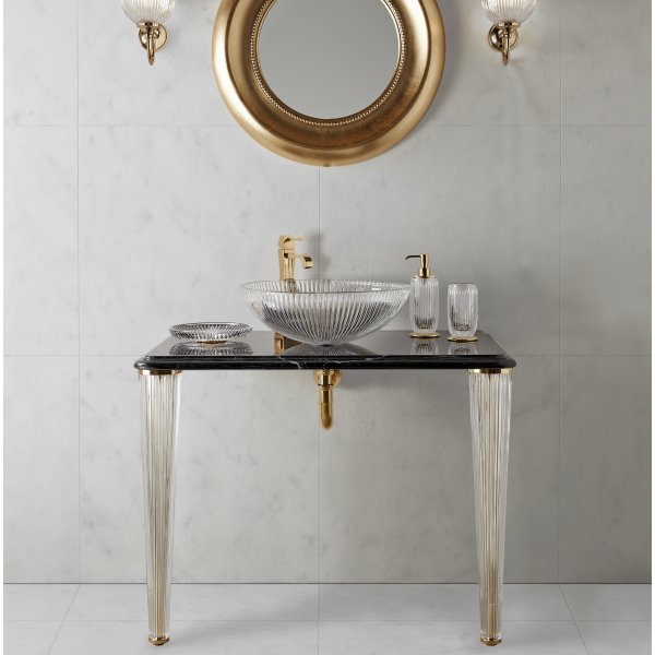 3SC Treesseci Elegance раковина з консоллю 70