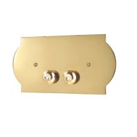 Клавіша для унітазу 3SC Super Plaque