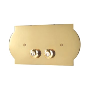 Клавіша для унітазу 3SC Super Plaque