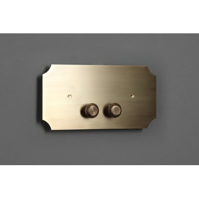 Клавіша для унітазу 3SC Super Plaque