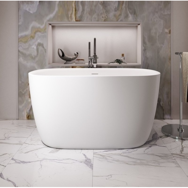 Aquatica Lullaby 2 окрема ванна ванна