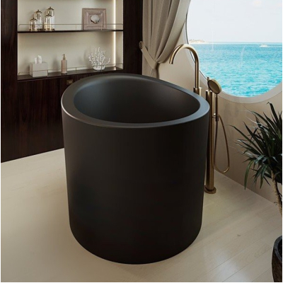 Aquatica True Ofuro Mini окрема ванна ванна