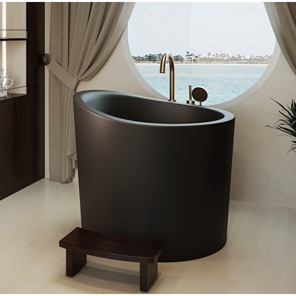Aquatica True Ofuro Mini окрема ванна ванна