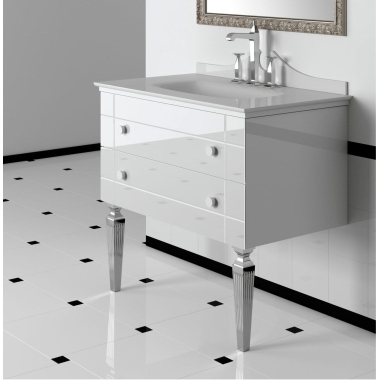 Меблі для ванної кімнати Artelinea - Decor DCI.90
