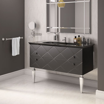 Меблі для ванної кімнати Artelinea - Decor DCL.120