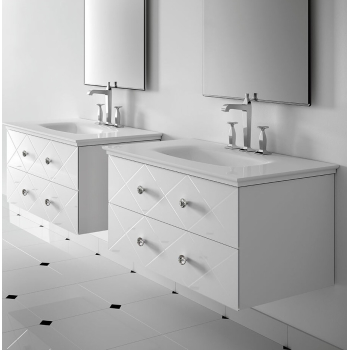 Меблі для ванної кімнати Artelinea - Decor DCL.90
