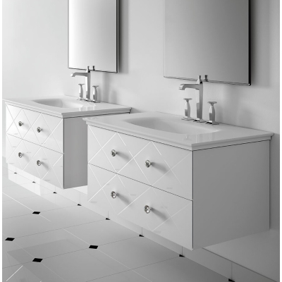 Меблі для ванної кімнати Artelinea - Decor DCL.120