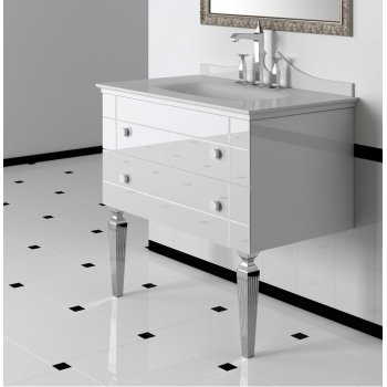 Меблі для ванної кімнати Artelinea - Decor DCI.90