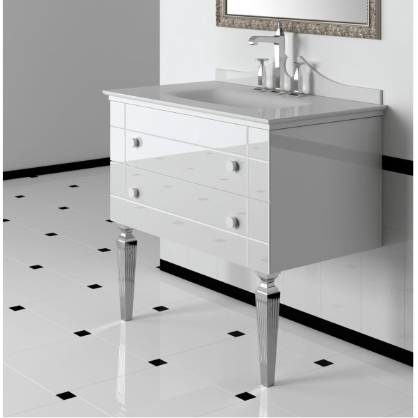 Меблі для ванної кімнати Artelinea - Decor DCI.90