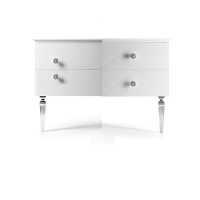 Меблі для ванної кімнати Artelinea - Decor DCL.120