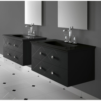 Меблі для ванної кімнати Artelinea - Decor DCL.90