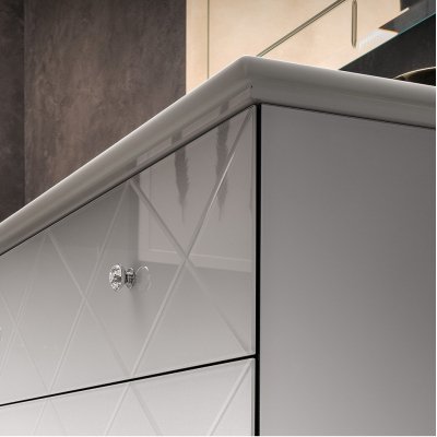 Меблі для ванної кімнати Artelinea - Decor DCL.120