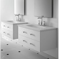 Меблі для ванної кімнати Artelinea - Decor DCL.90
