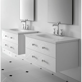 Меблі для ванної кімнати Artelinea - Decor DCL.90