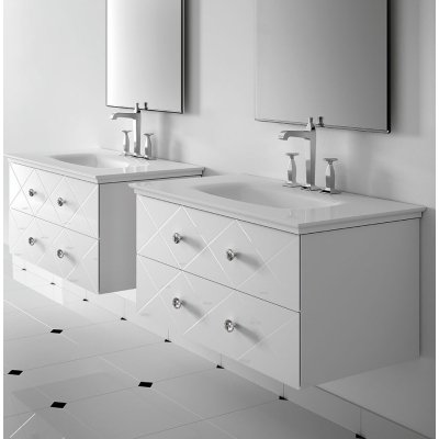 Меблі для ванної кімнати Artelinea - Decor DCL.120