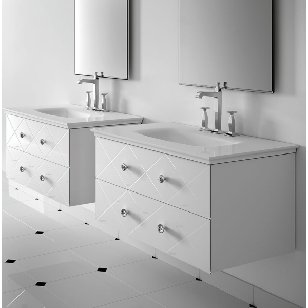 Меблі для ванної кімнати Artelinea - Decor DCL.90