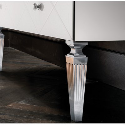 Меблі для ванної кімнати Artelinea - Decor DCL.120