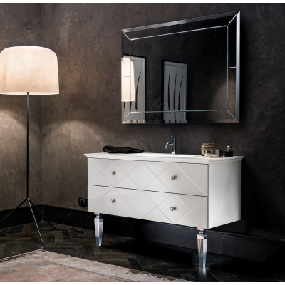 Меблі для ванної кімнати Artelinea - Decor DCL.120