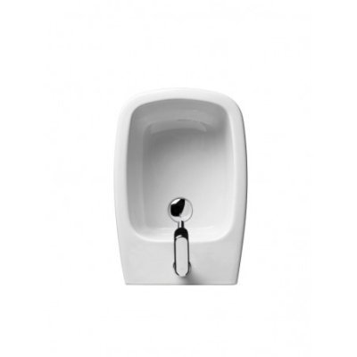 Axa Ceramica White Jam біде консольний білий