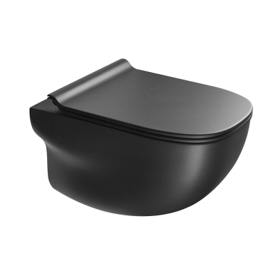 Axa Ceramica Wild біде консольний білий