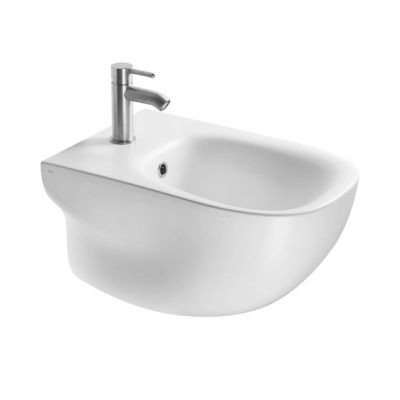 Axa Ceramica Wild біде консольний білий