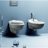 Azzurra Jubilaeum унітаз консольний білий Azzurra Jubilaeum унітаз консольний білий