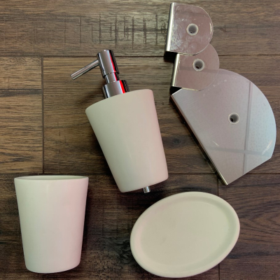 Bagno&Associati Elle мильница настінна LL122/51