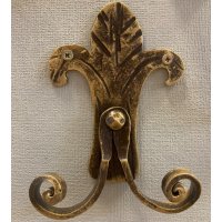 Гачок Nuovo Linee Bagno (4 шт.)