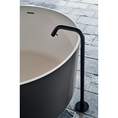 Agape - In-Out ванна  окремостояща  130 cm AVAS1041SS