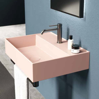 Alice ceramica Hide Раковина 60*45 31230101S