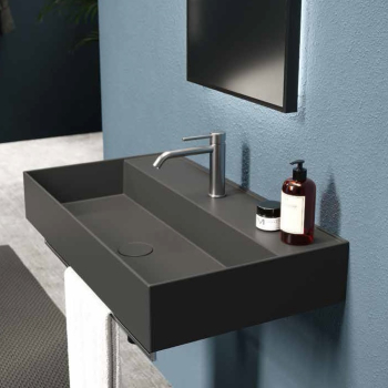 Alice ceramica Hide Раковина 80*45 31240101S