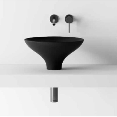 Alice ceramica Equilibrium Раковина накладна 42см 35200145