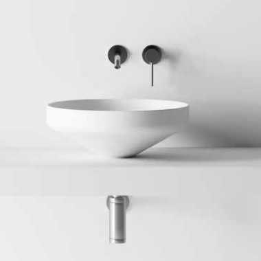 Alice ceramica Equilibrium Раковина накладна 42см 35100101