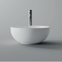 Alice ceramica Form Раковина накладна 37 22430101
