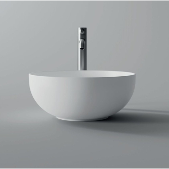 Alice ceramica Form Раковина накладна 37 22430101