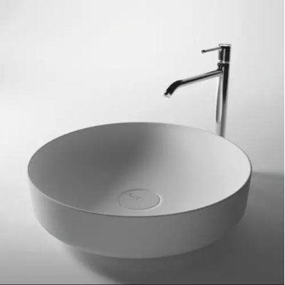 Alice ceramica Form Раковина накладна 45см 22420101