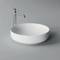 Alice ceramica Form Раковина накладна 45см 22420101